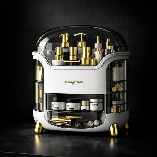 The Saundryam ‘GrandView’ Vanity Organizer